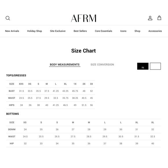 AFRM Cordelia Multi Wave Mesh Psychedelic Rave Festival Top NWT XL - Picture 5 of 11